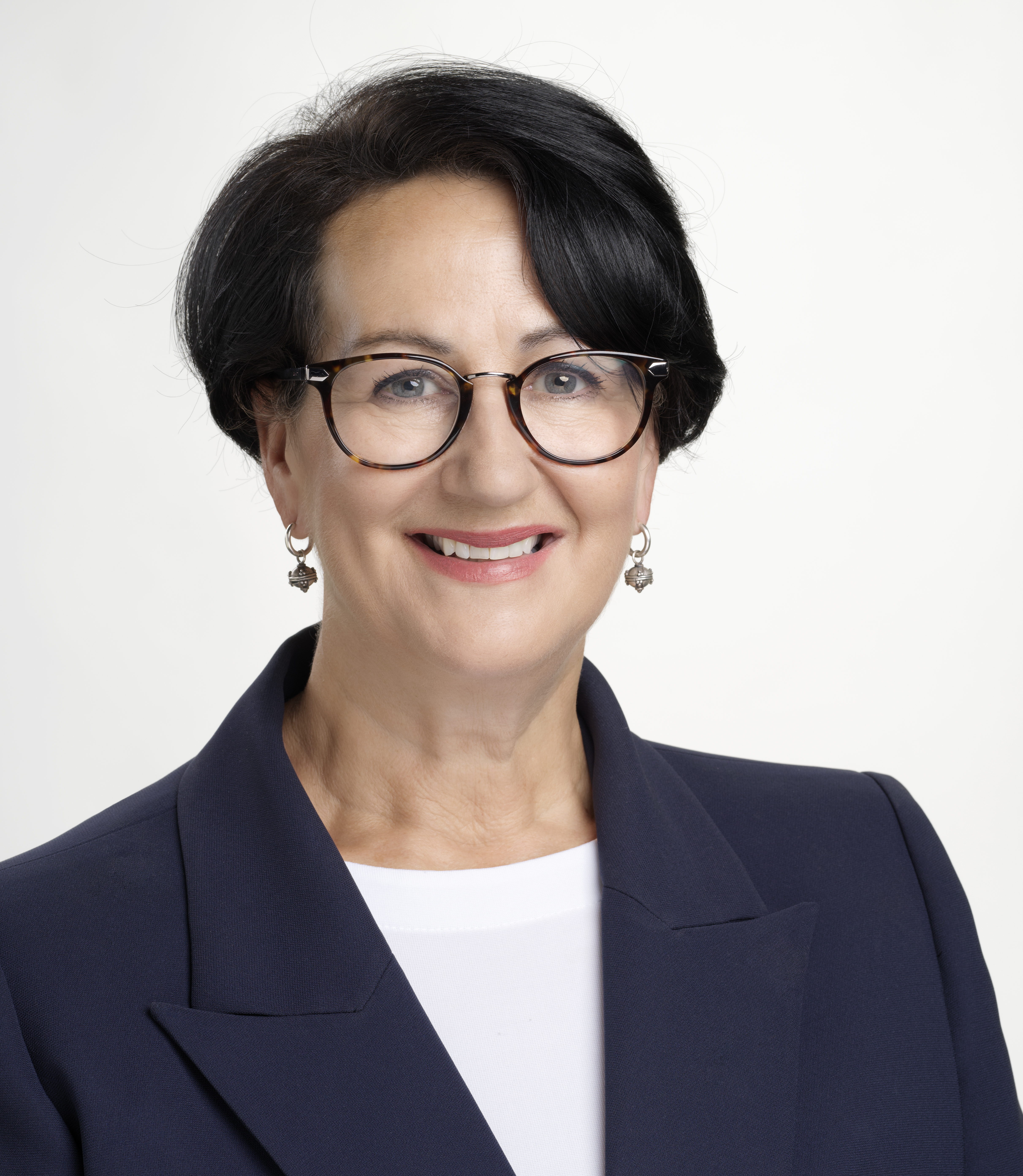 The Hon. Vickie Ann Chapman MP